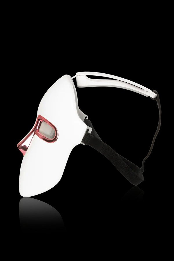 LED Ansiktsmask – Ljusterapi för huden
