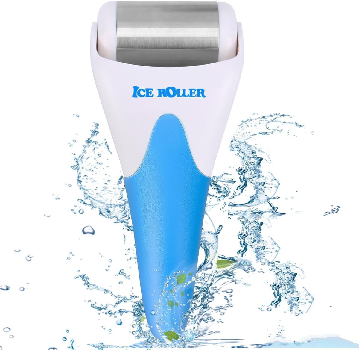 Isrulle – Mikronålassisterad Skönhetsinstrument