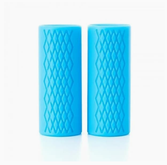 Silikon Greppskydd för Skivstång & Hantlar